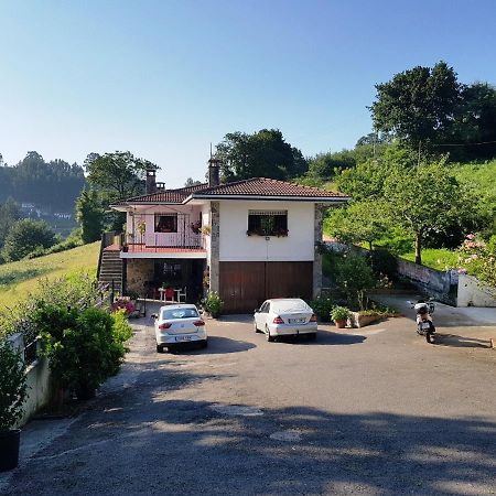 Fondu La Llosa - Casita cerca de Gijón Villaviciosa  Exterior foto