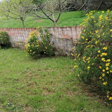 Fondu La Llosa - Casita cerca de Gijón Villaviciosa  Exterior foto