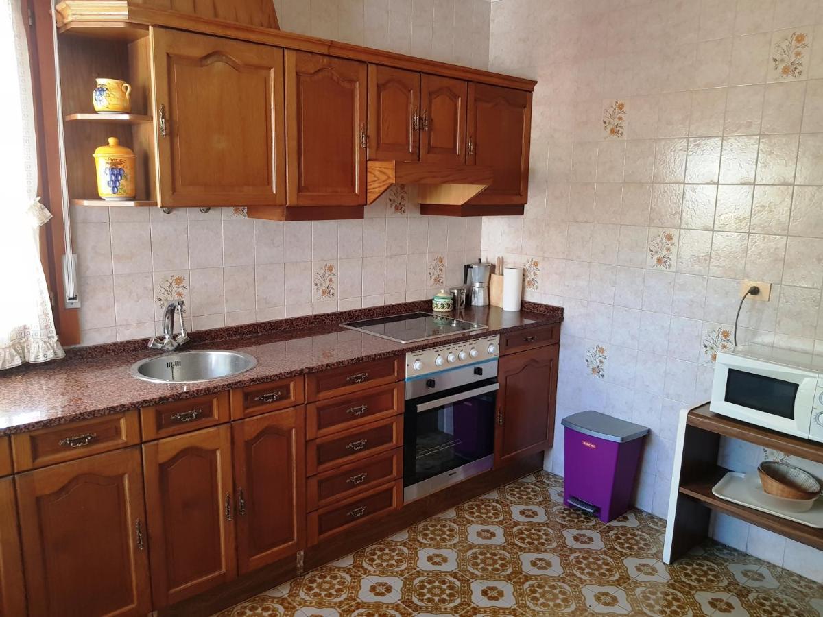 Fondu La Llosa - Casita cerca de Gijón Villaviciosa  Exterior foto