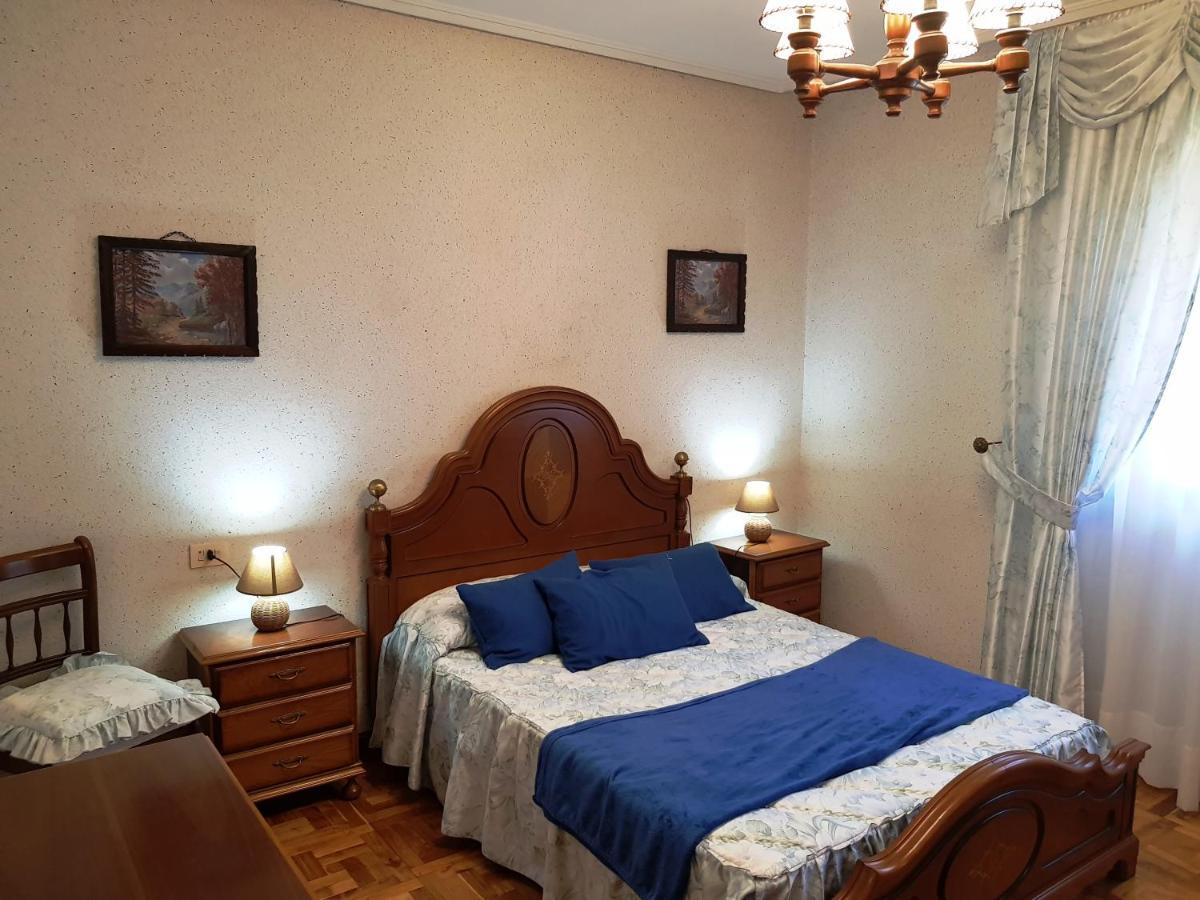 Fondu La Llosa - Casita cerca de Gijón Villaviciosa  Exterior foto