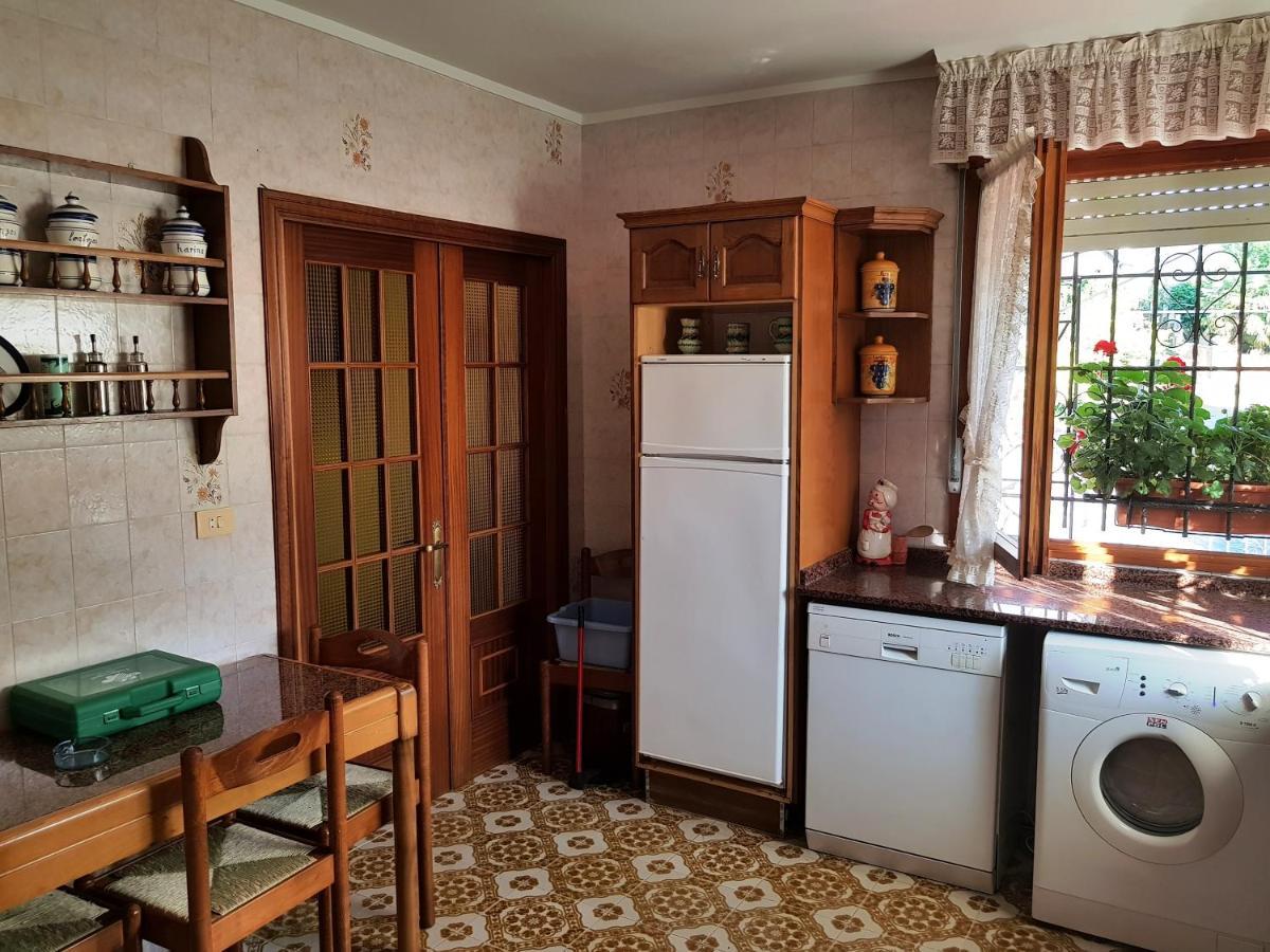 Fondu La Llosa - Casita cerca de Gijón Villaviciosa  Exterior foto