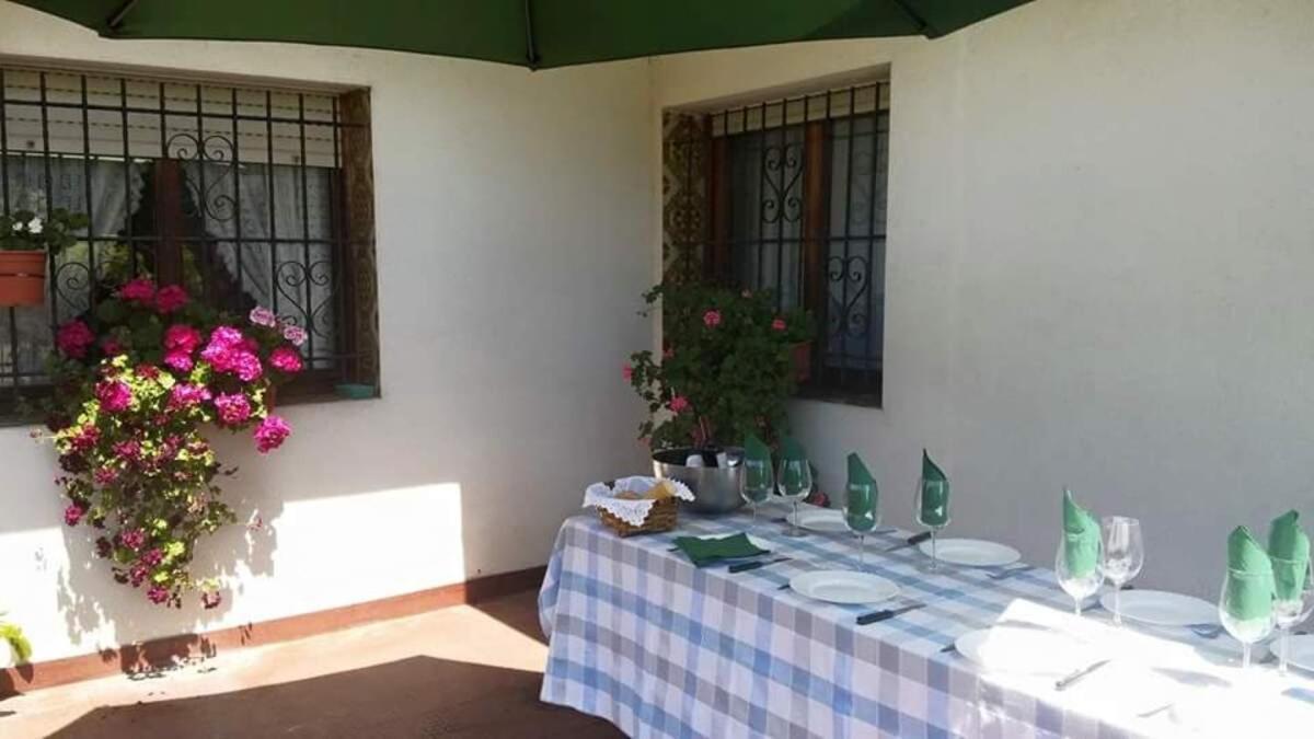 Fondu La Llosa - Casita cerca de Gijón Villaviciosa  Exterior foto